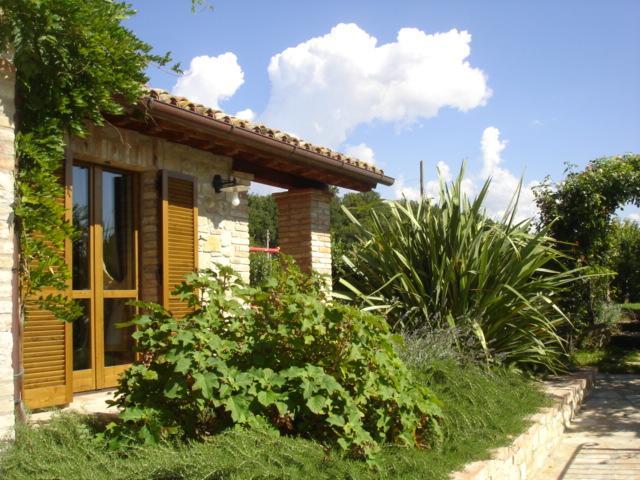 Agriturismo Borgo Montecucco Villa Todi Exterior photo